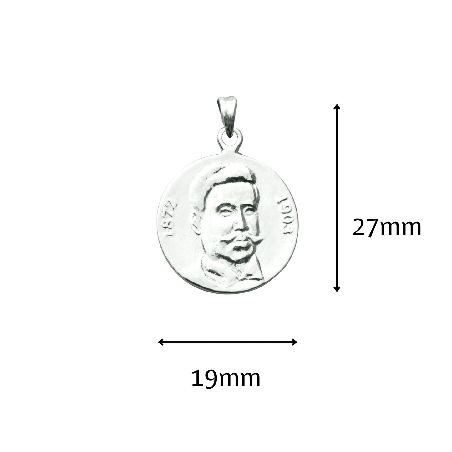 Delcev Pendant