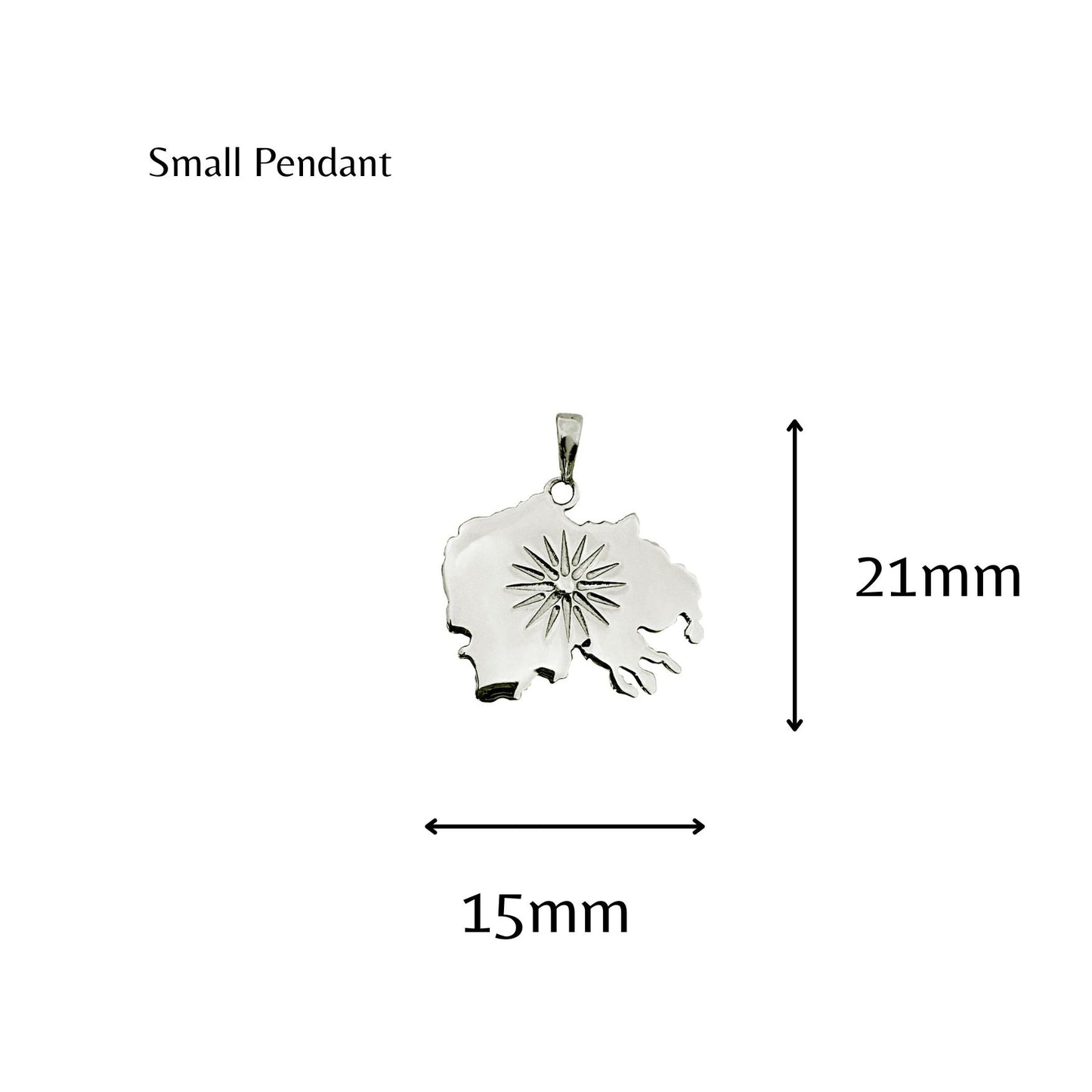 Karta Pendant