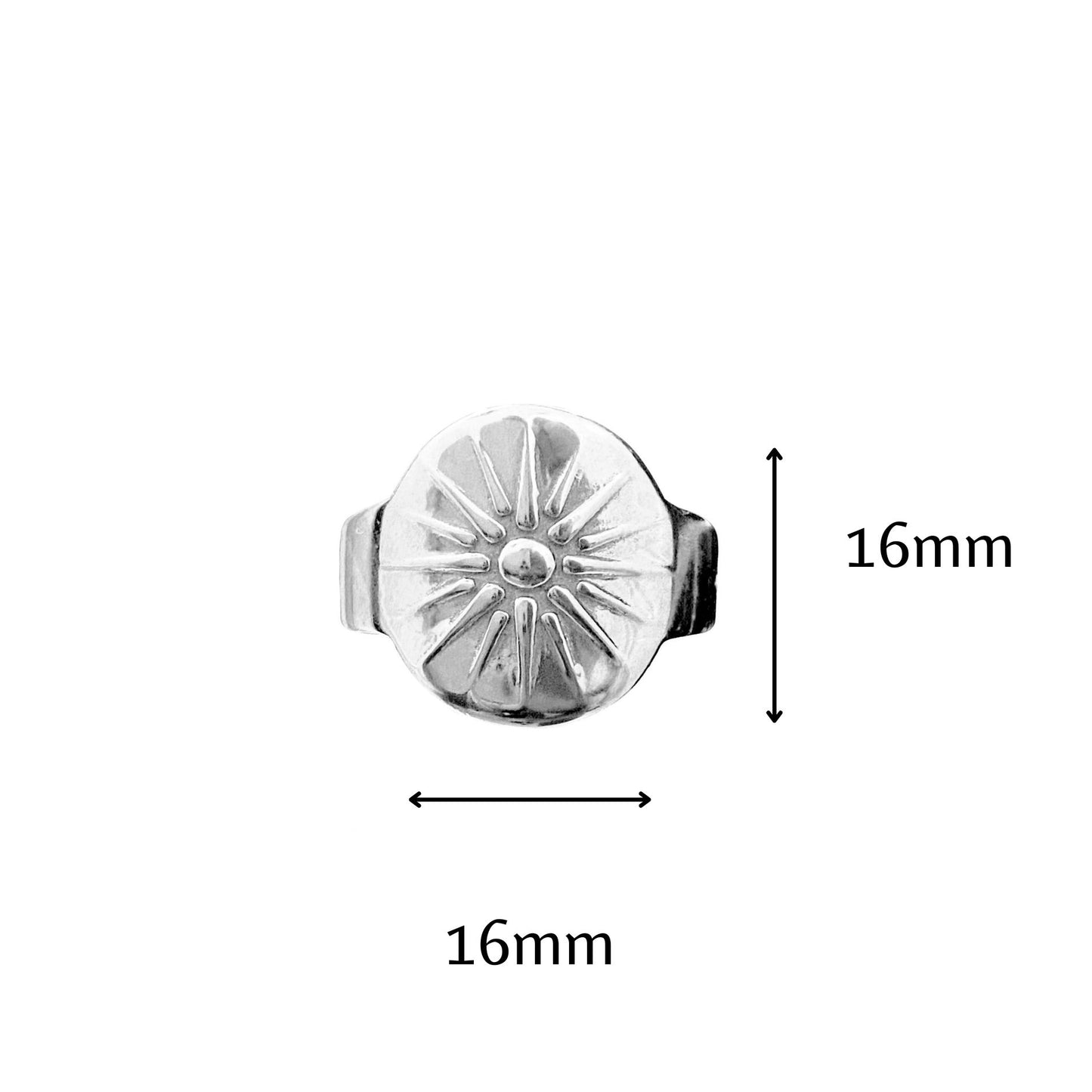 Stater Ring
