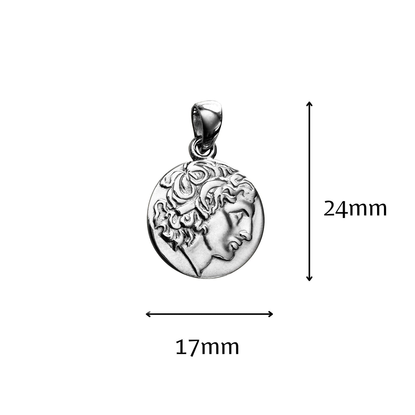 Aleks Pendant