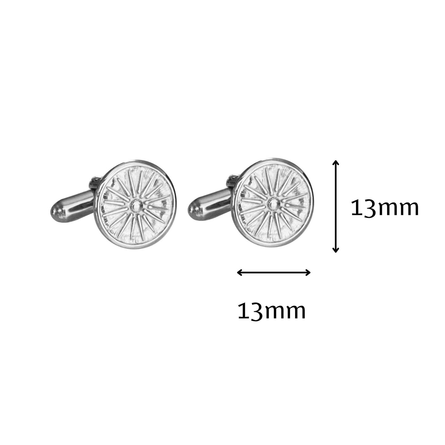 Kutles Cufflinks