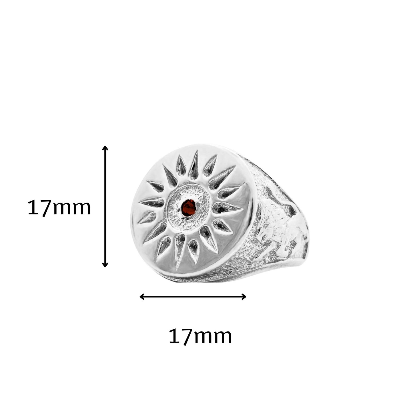 Kutles Ring