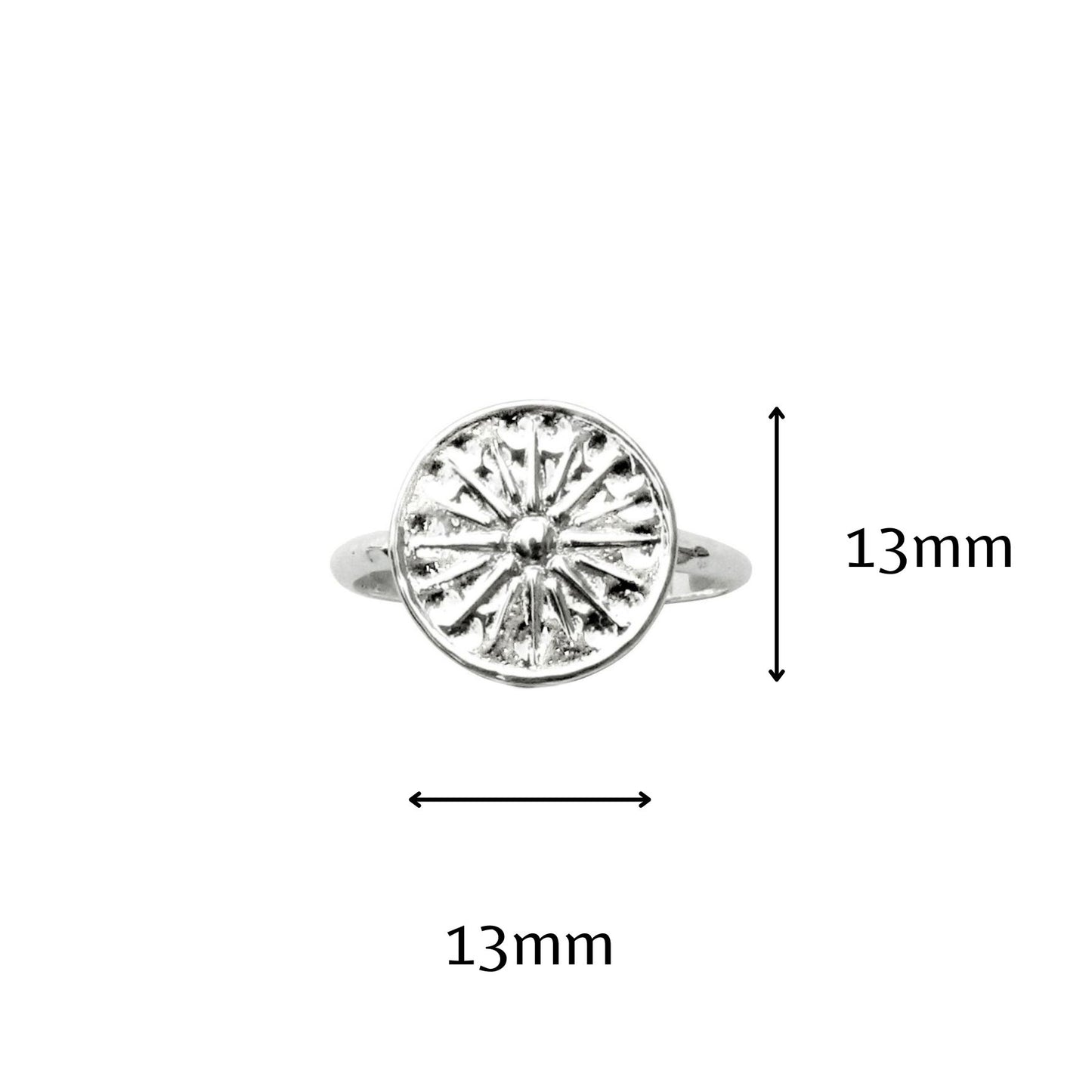 Sun Ring