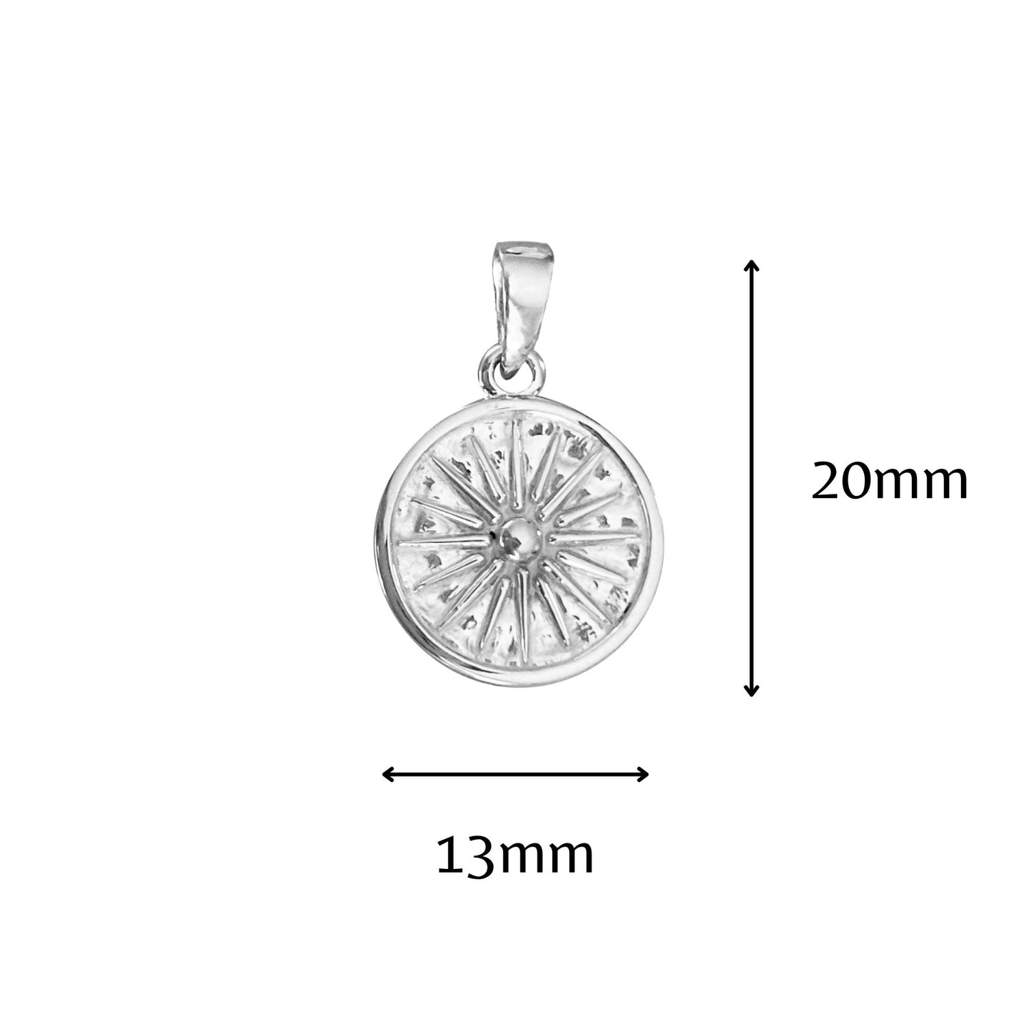 Angelina Pendant