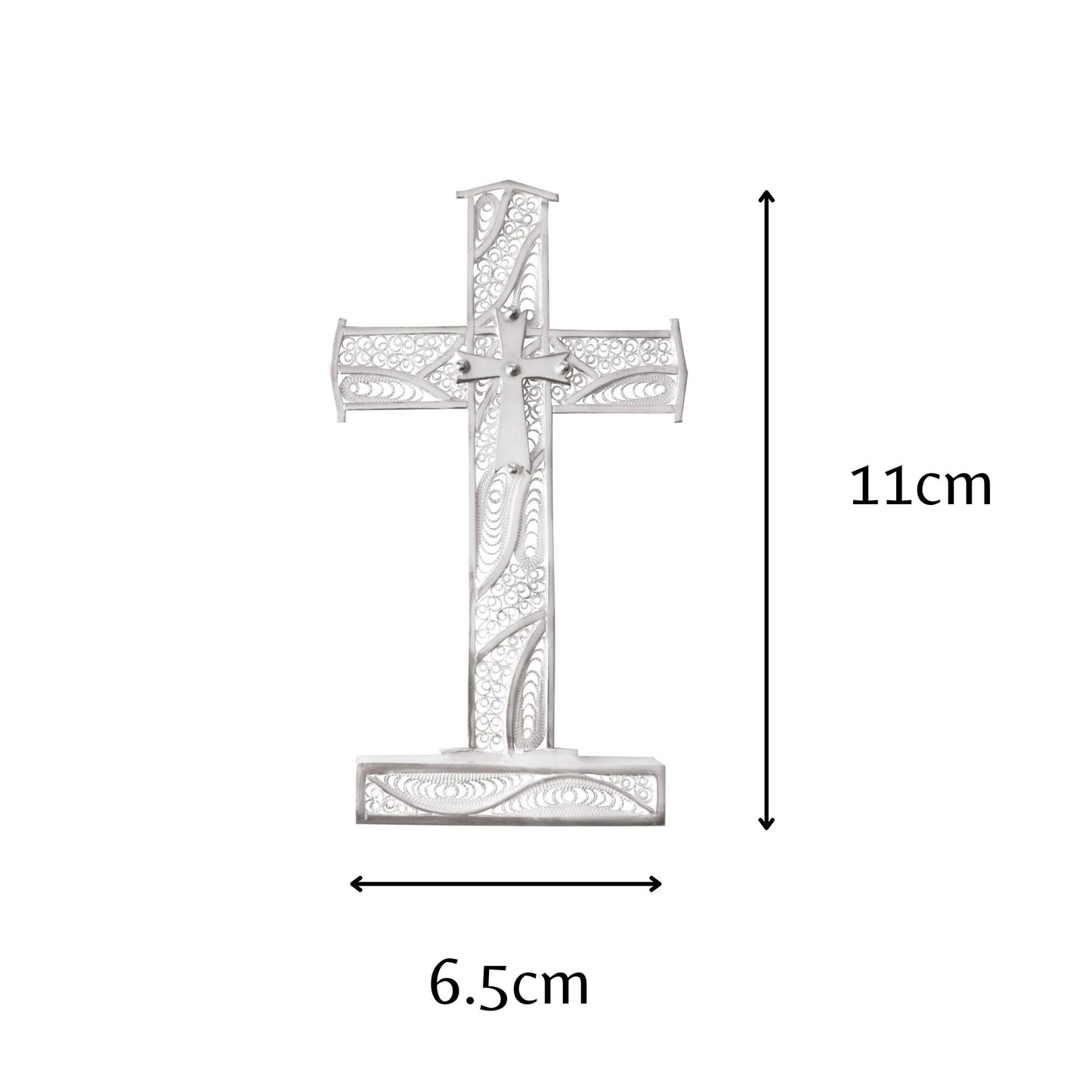 Trinity Table Cross (Limited Edition)