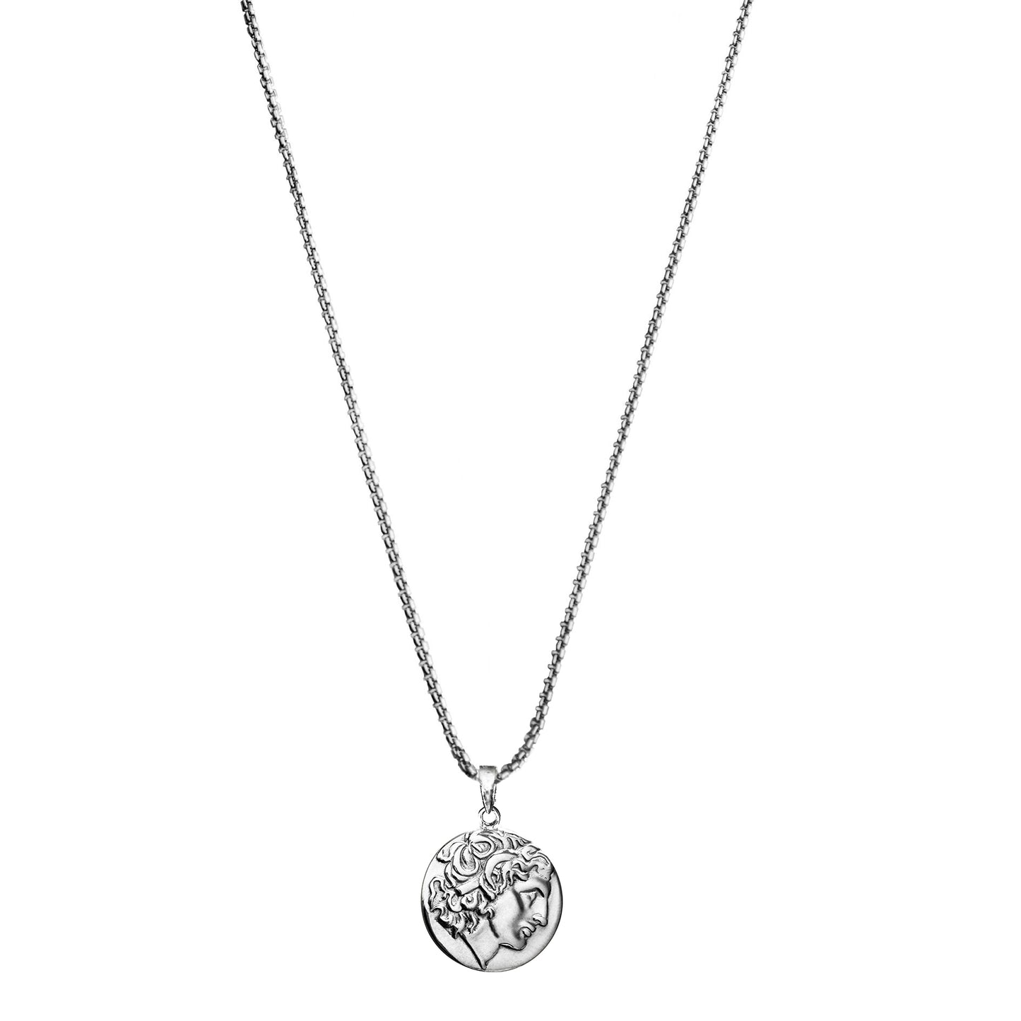 The Alexander Chain