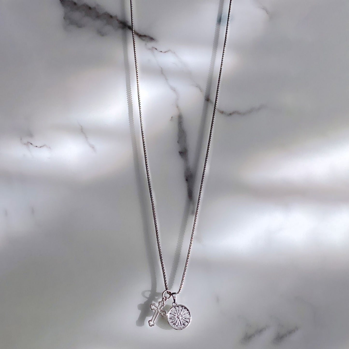 Noah Chain