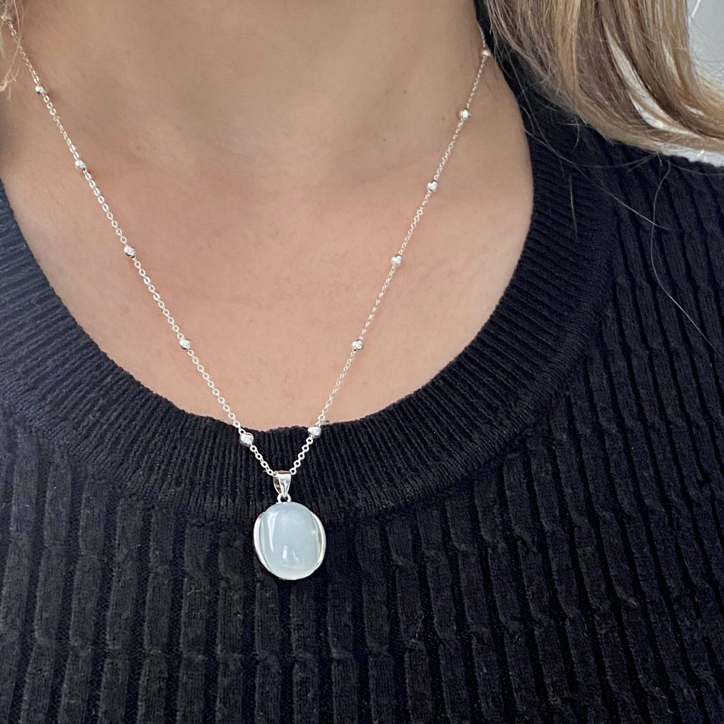 Milena Necklace