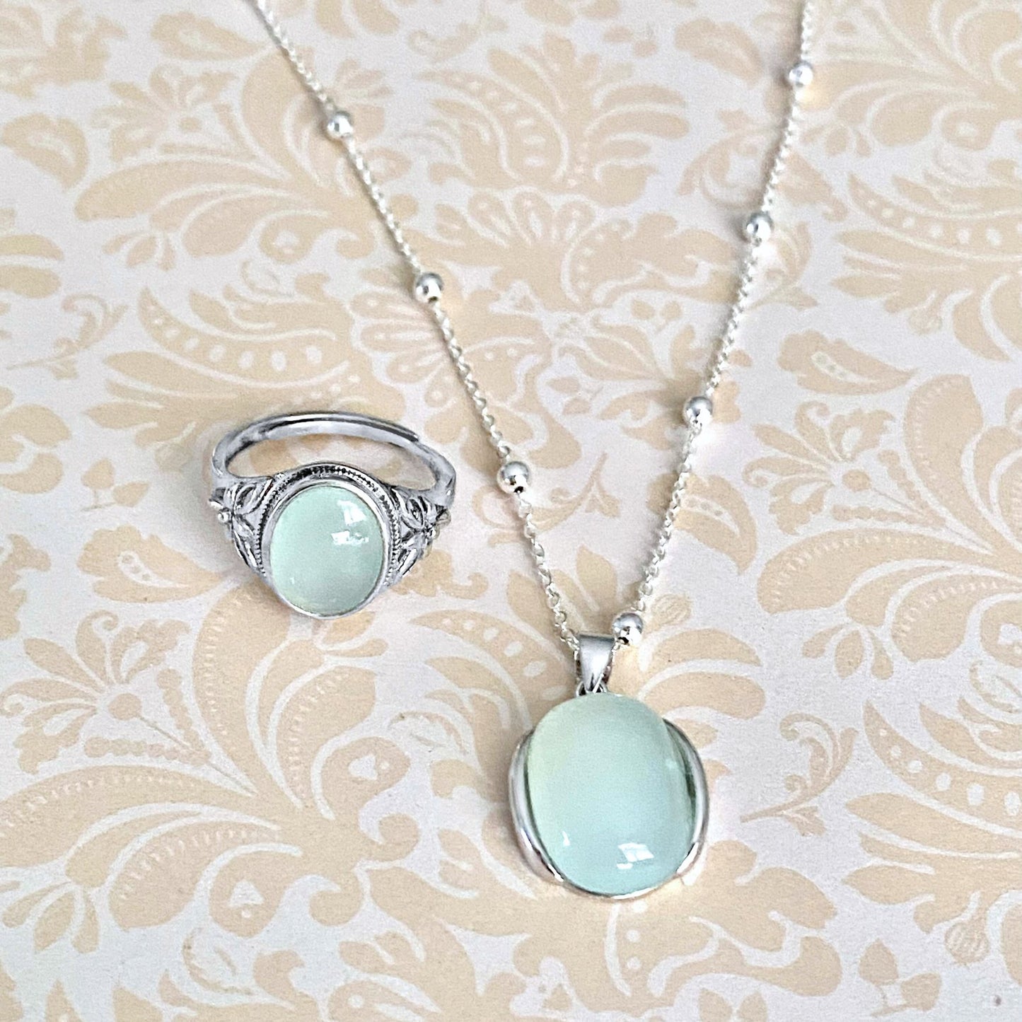 Milena Necklace