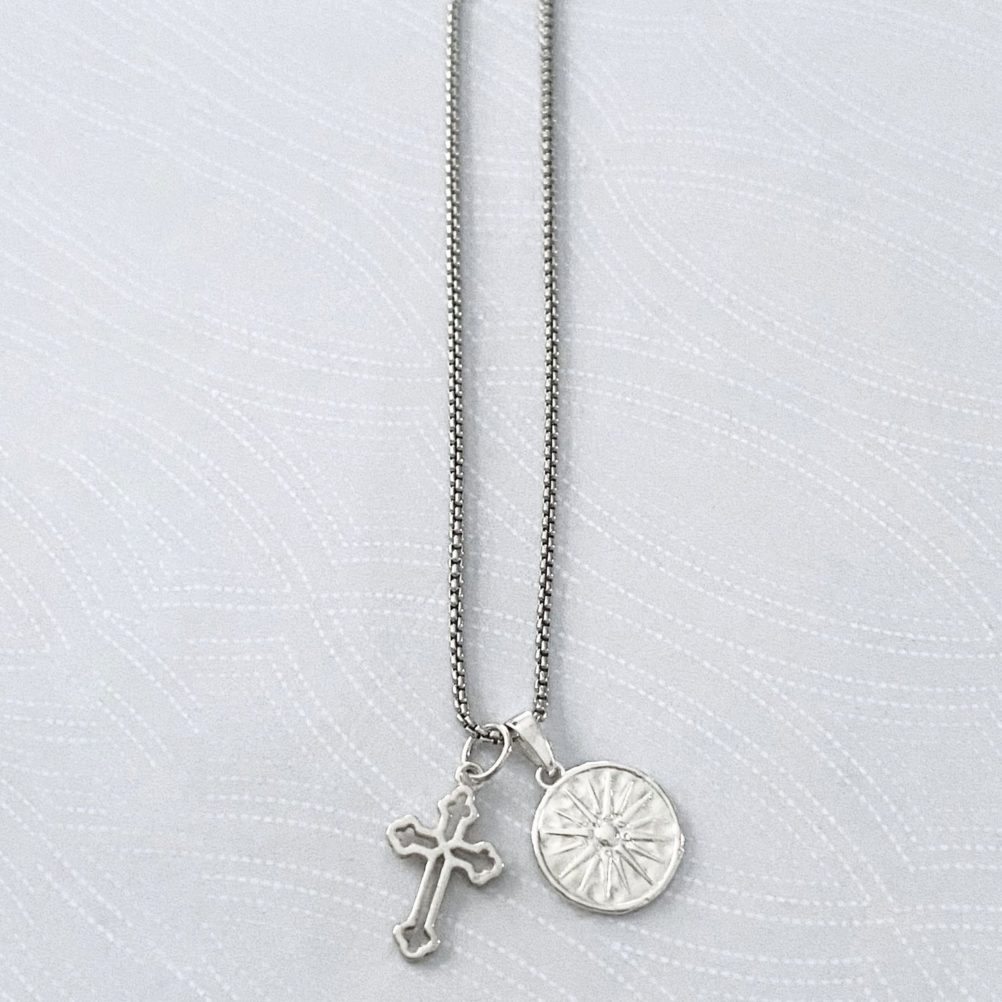 Noah Chain