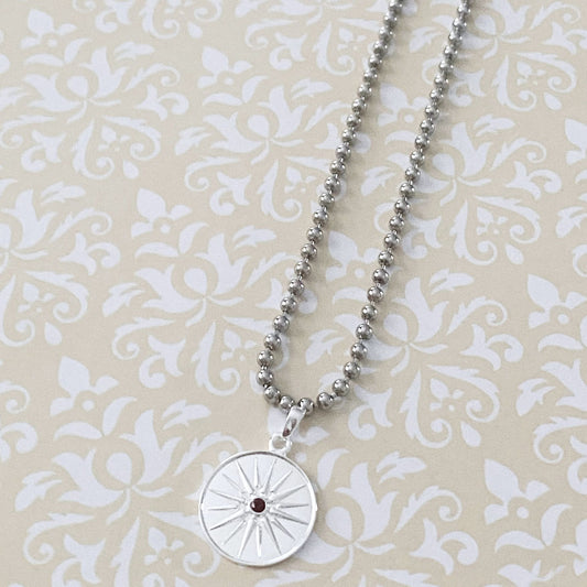 Solun Chain with Kutles Charm