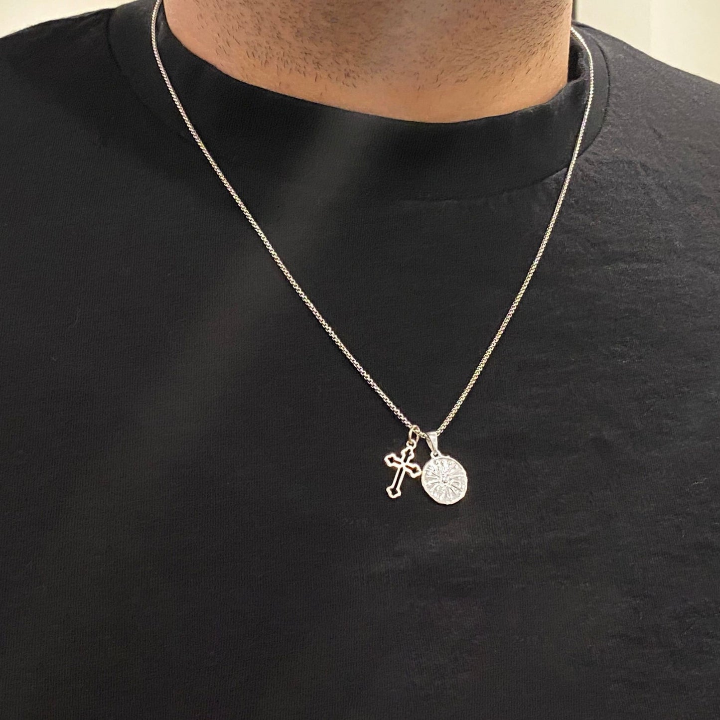Noah Chain
