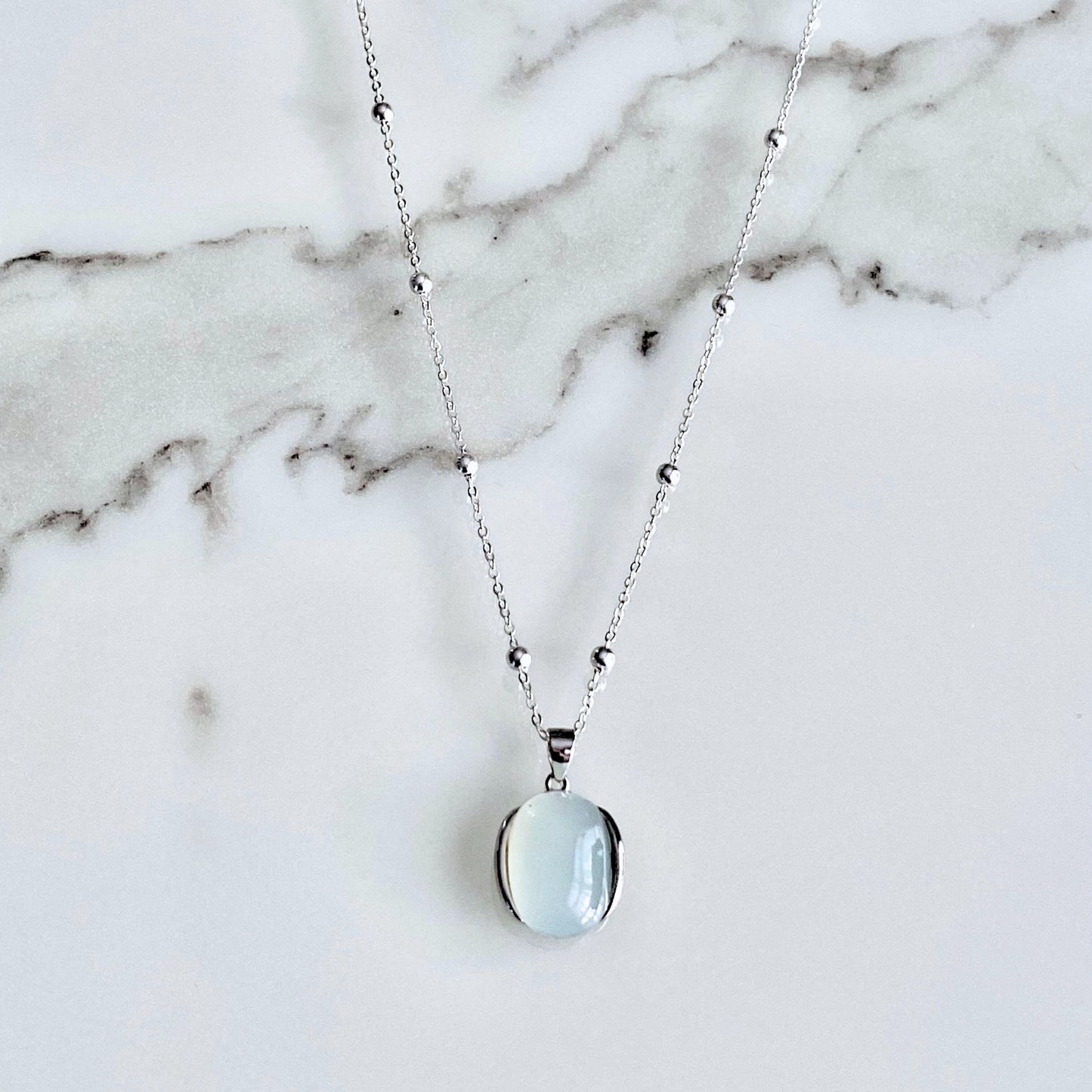 Milena Necklace