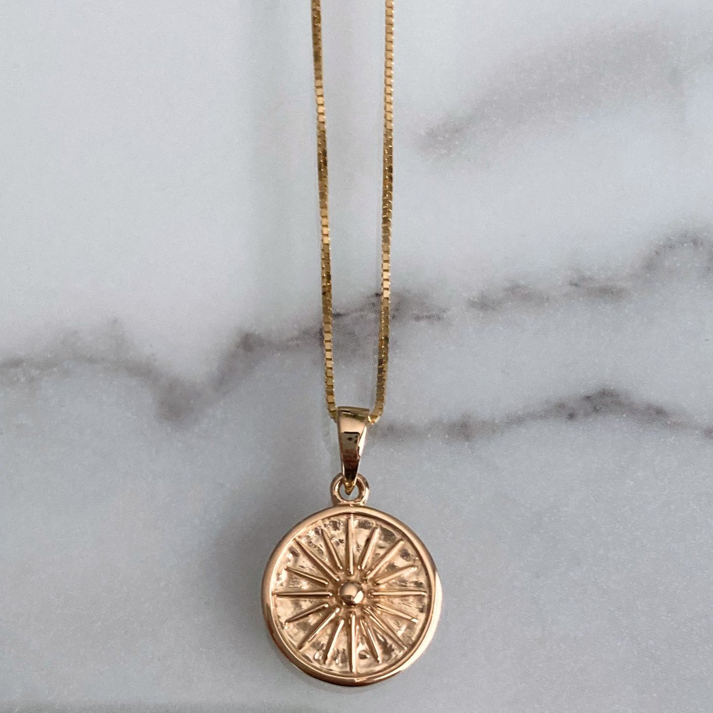 Angelina Necklace