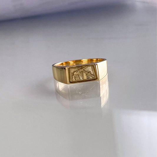 Komiti Ring