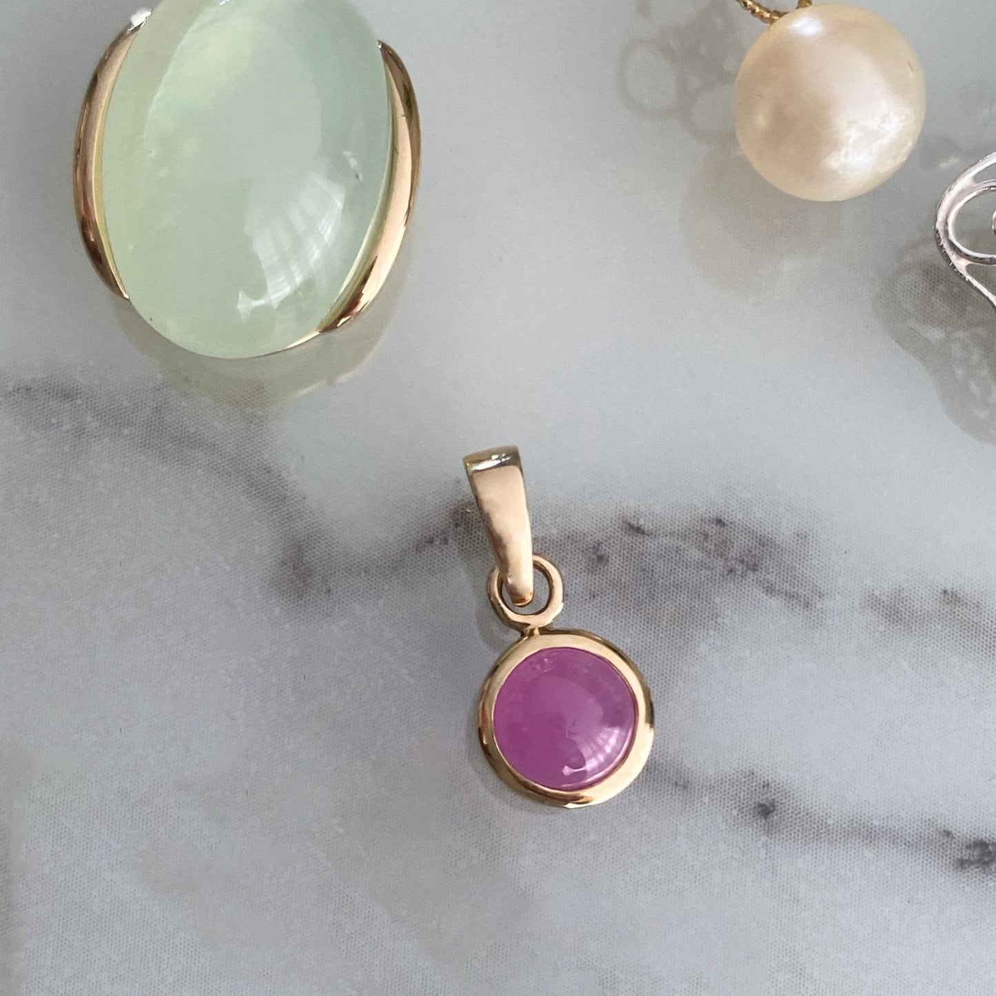 Julijana Pendant