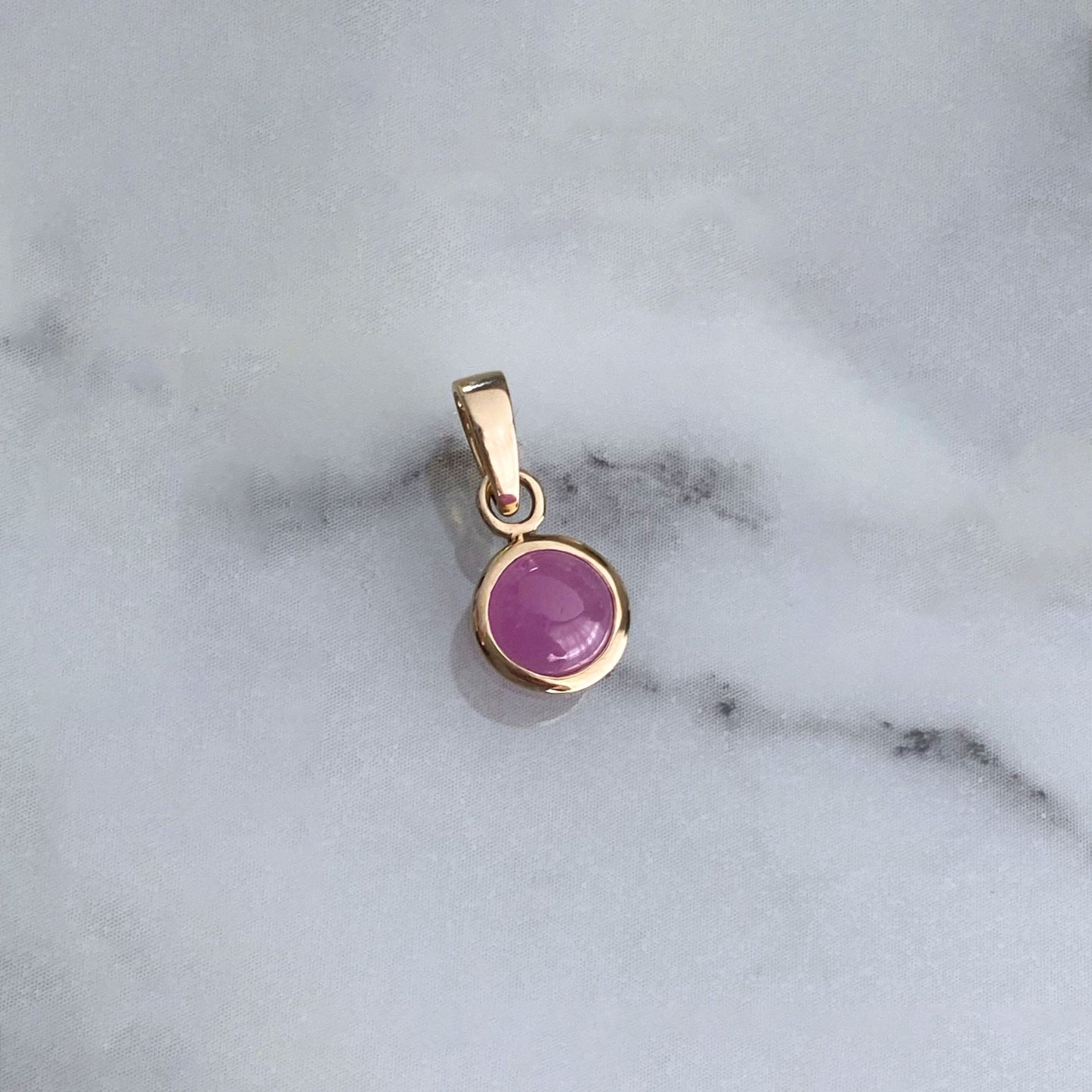 Julijana Pendant