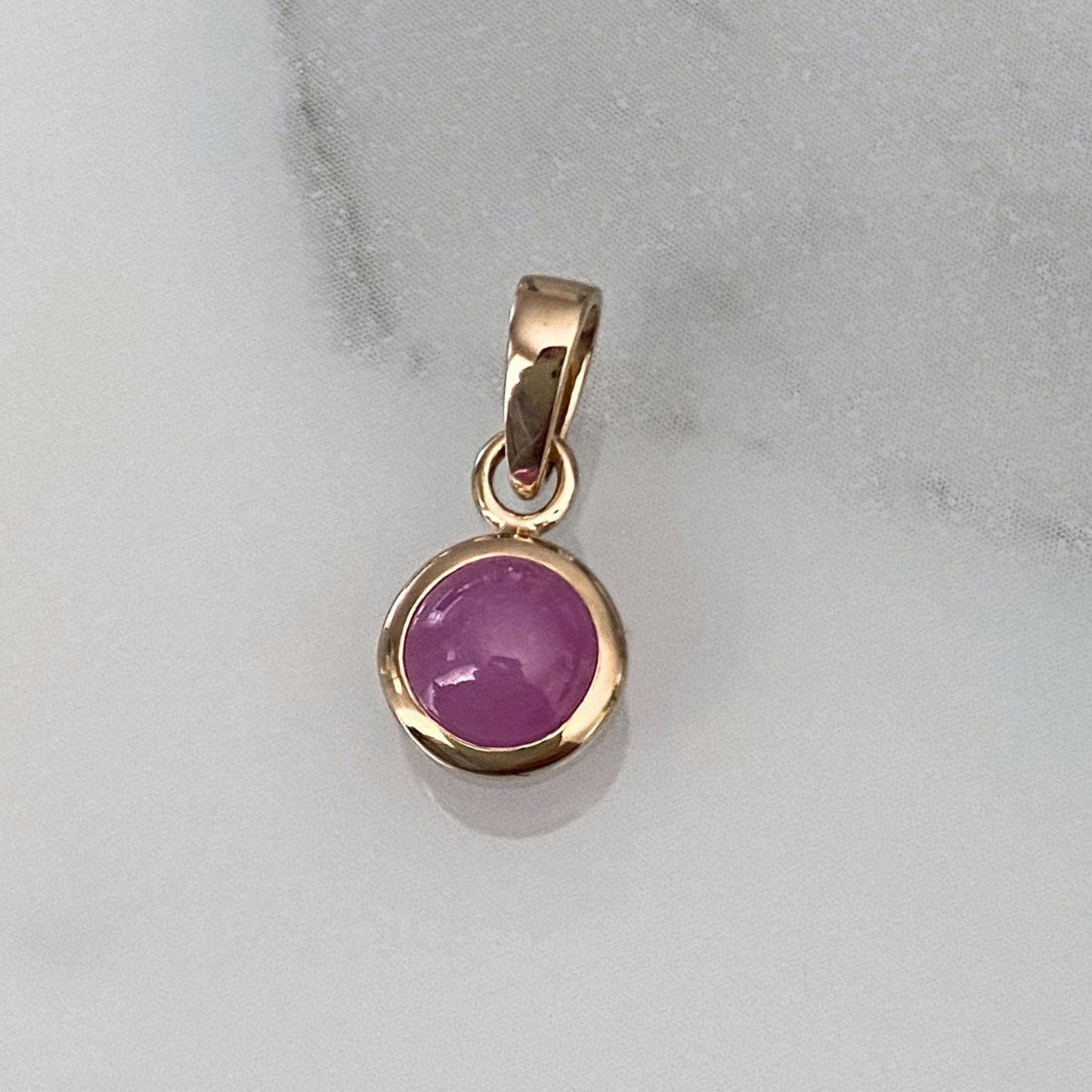 Julijana Pendant