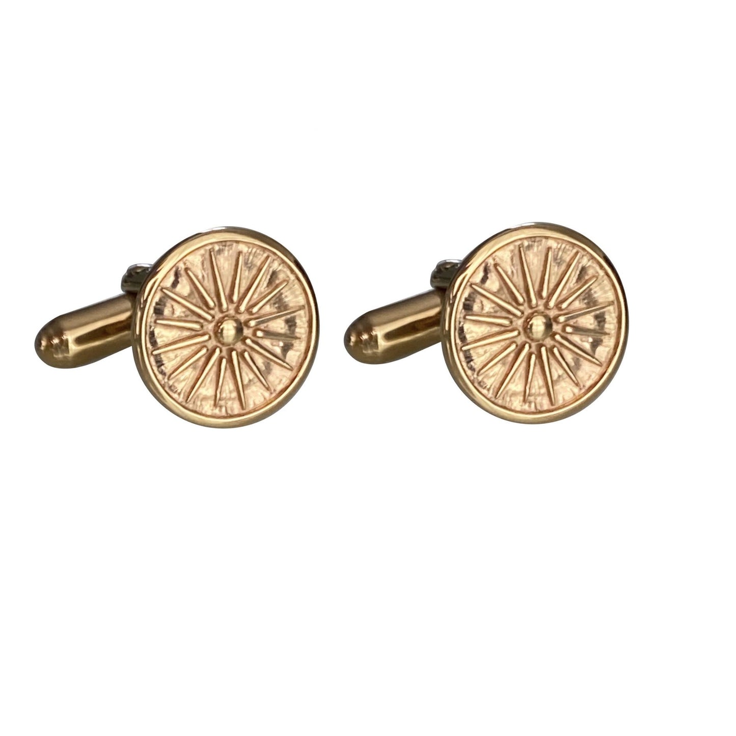 Kutles Cufflinks