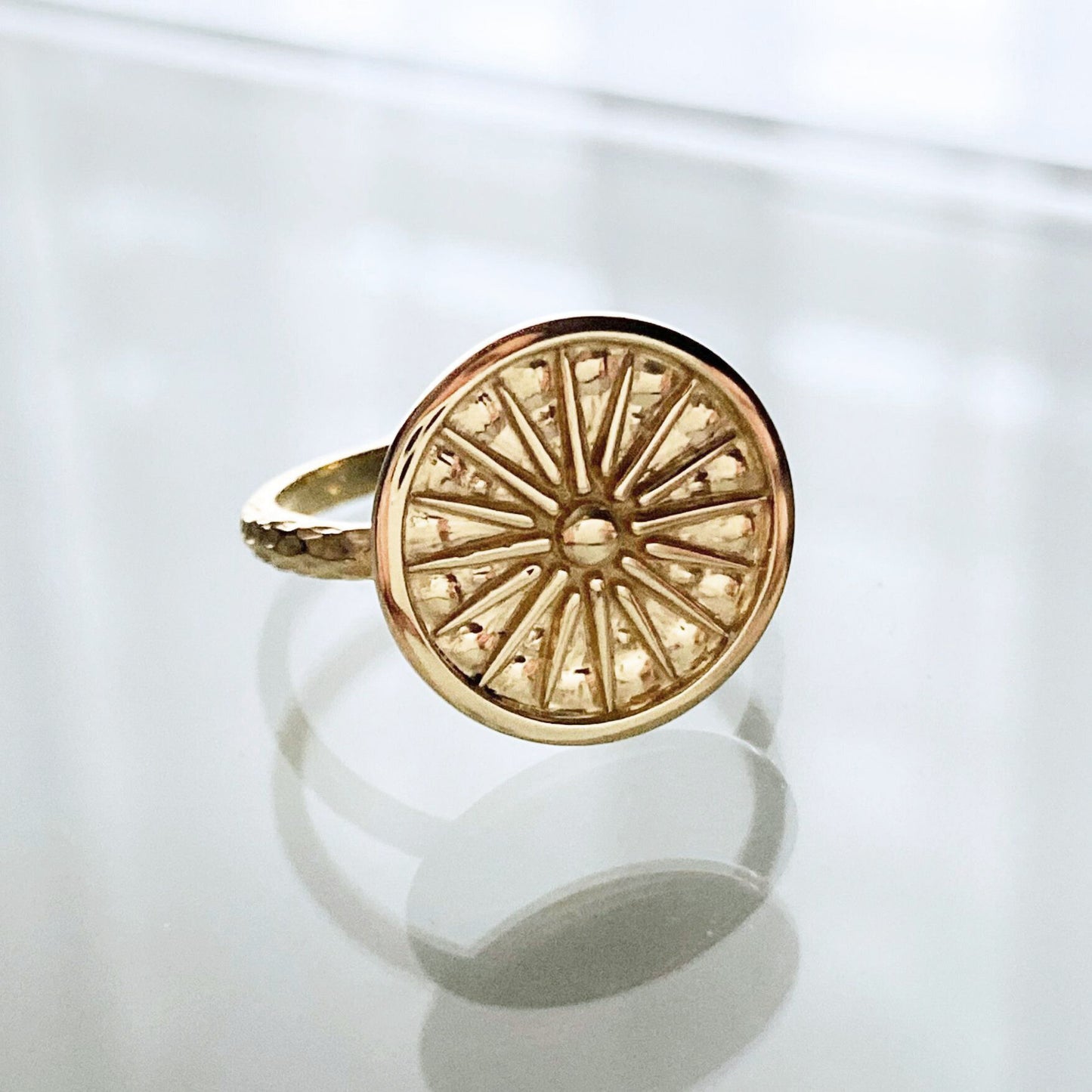 Sun Ring