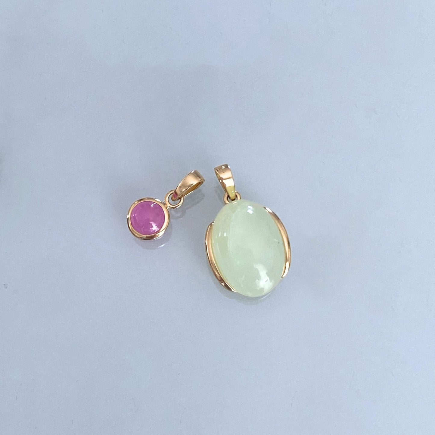 Julijana Pendant