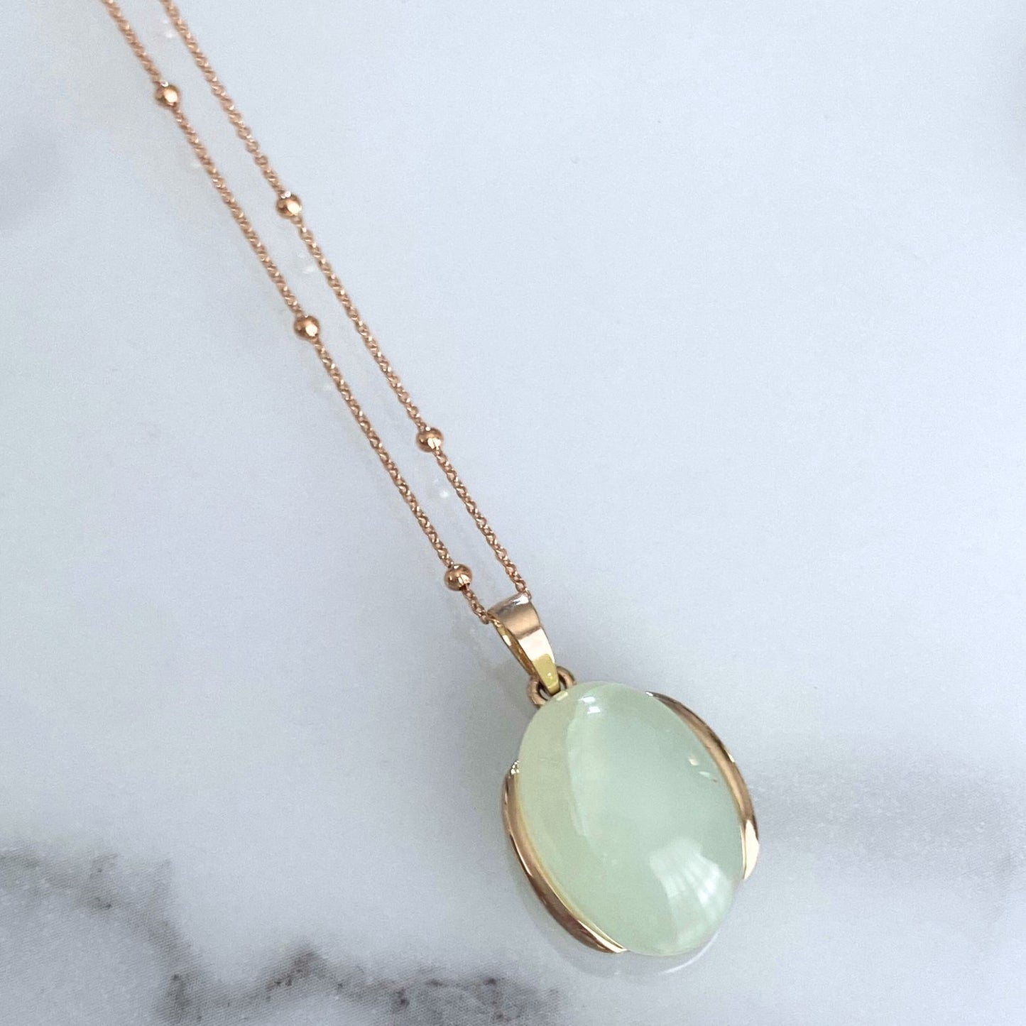 Milena Necklace