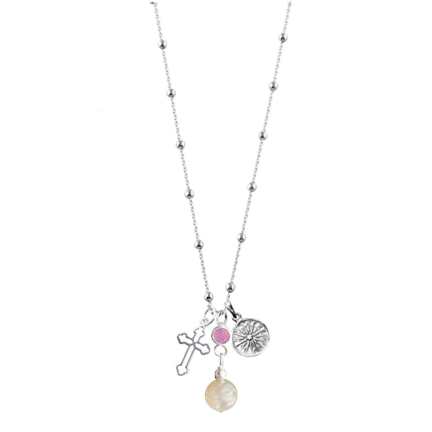 Indira Necklace
