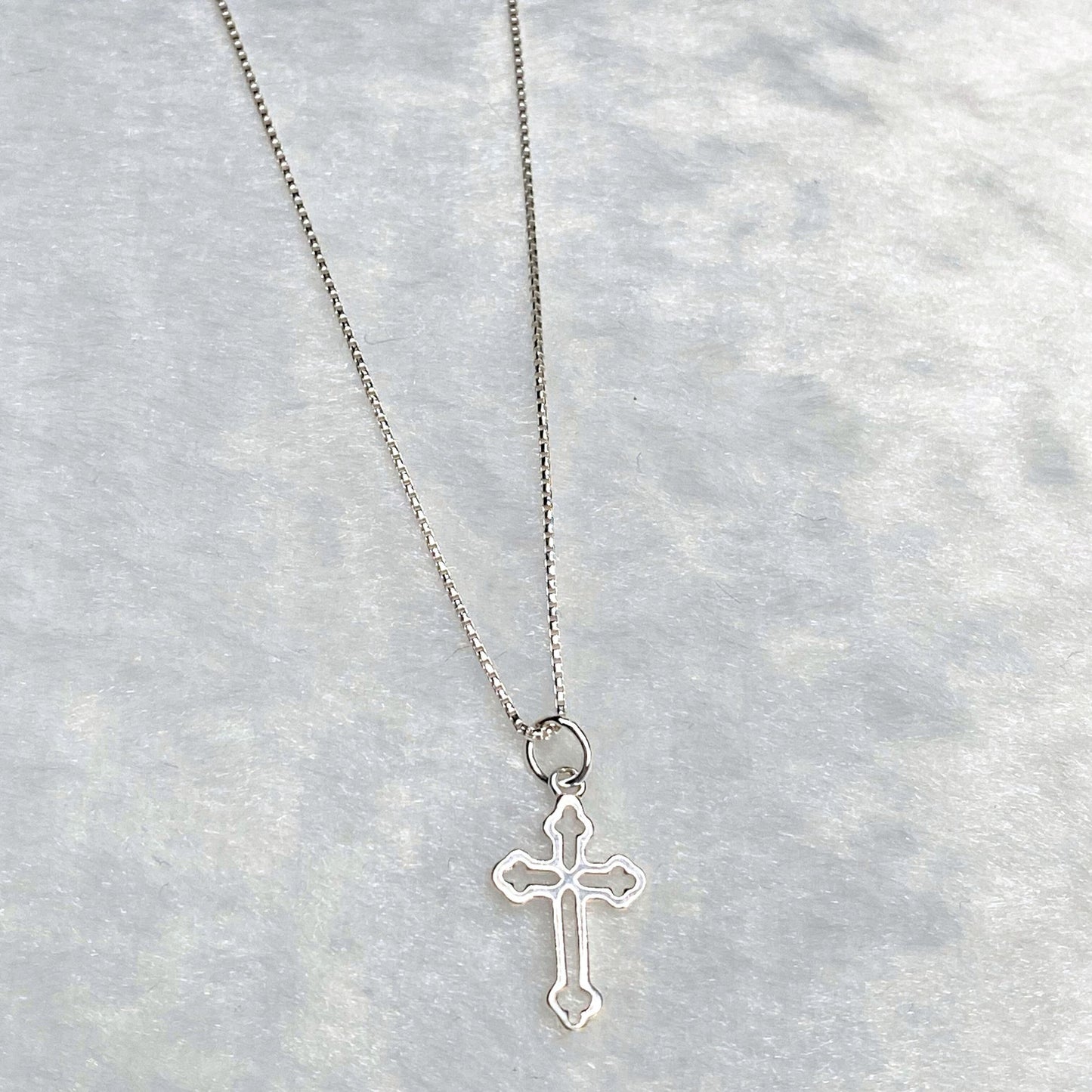 Kristina Necklace