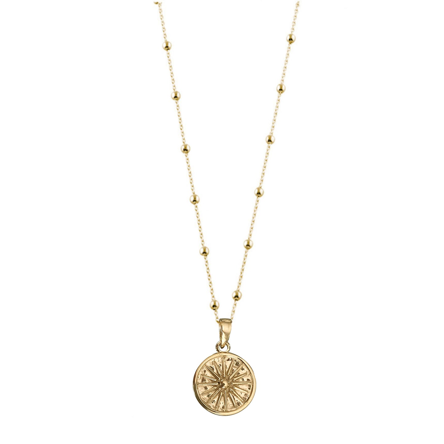 Angelina Necklace