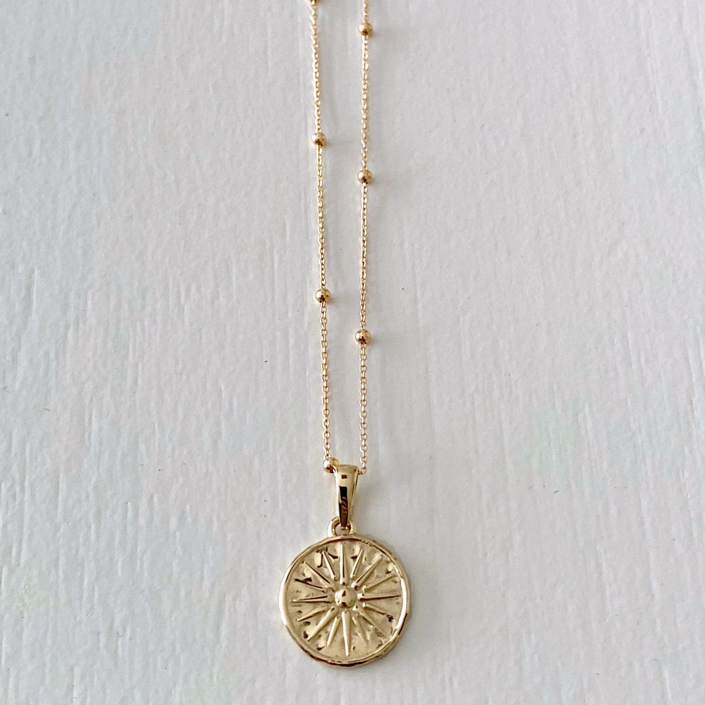 Angelina Necklace
