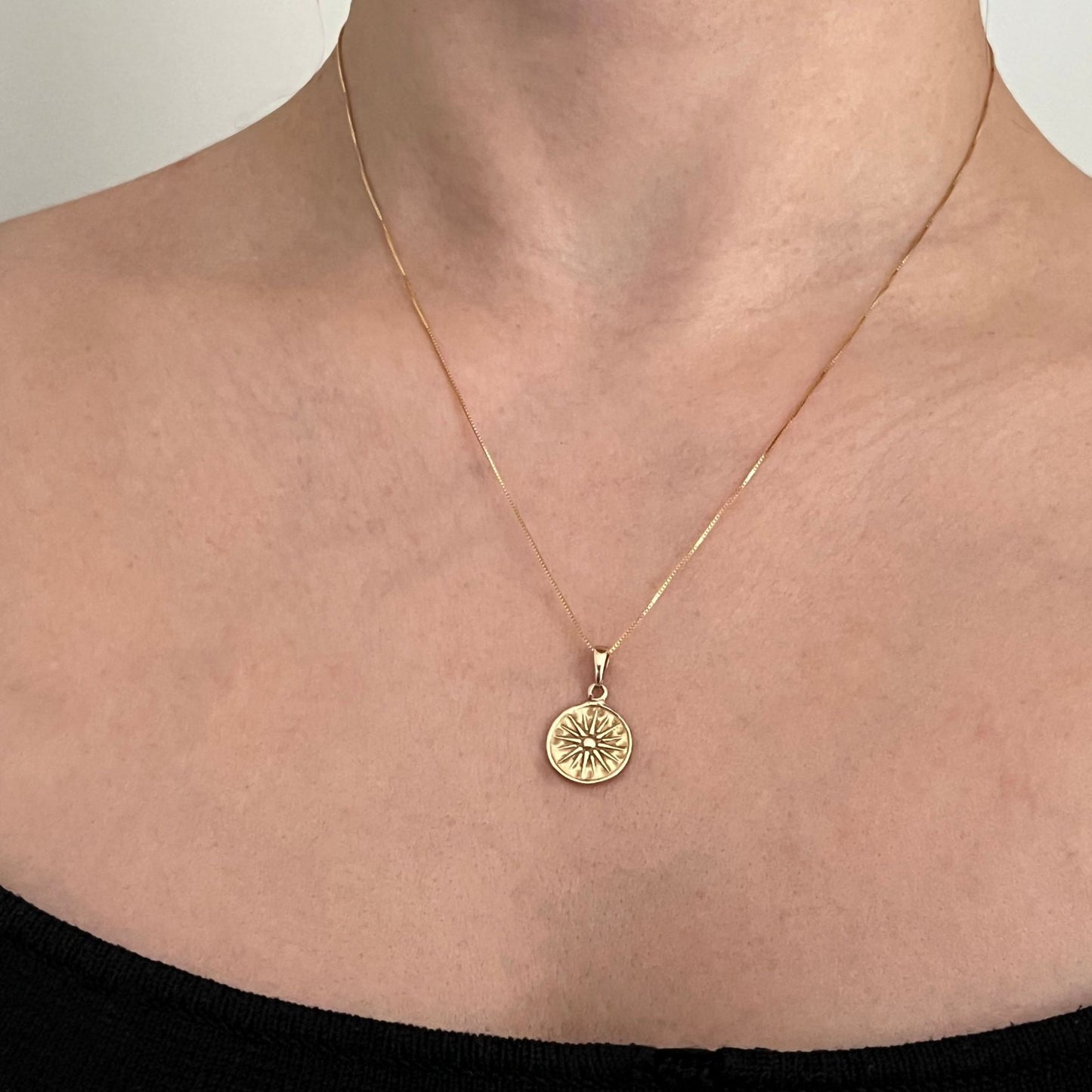 Angelina Necklace