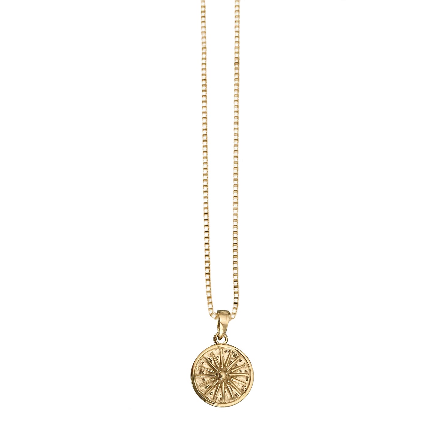 Angelina Necklace