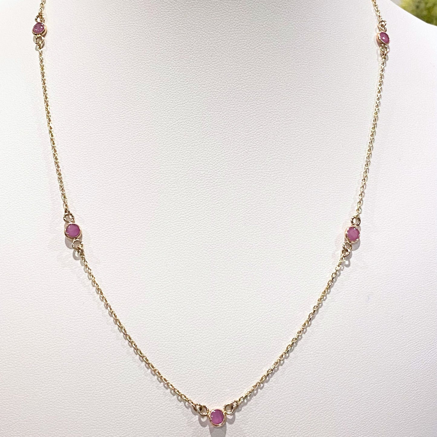 Cleo Necklace