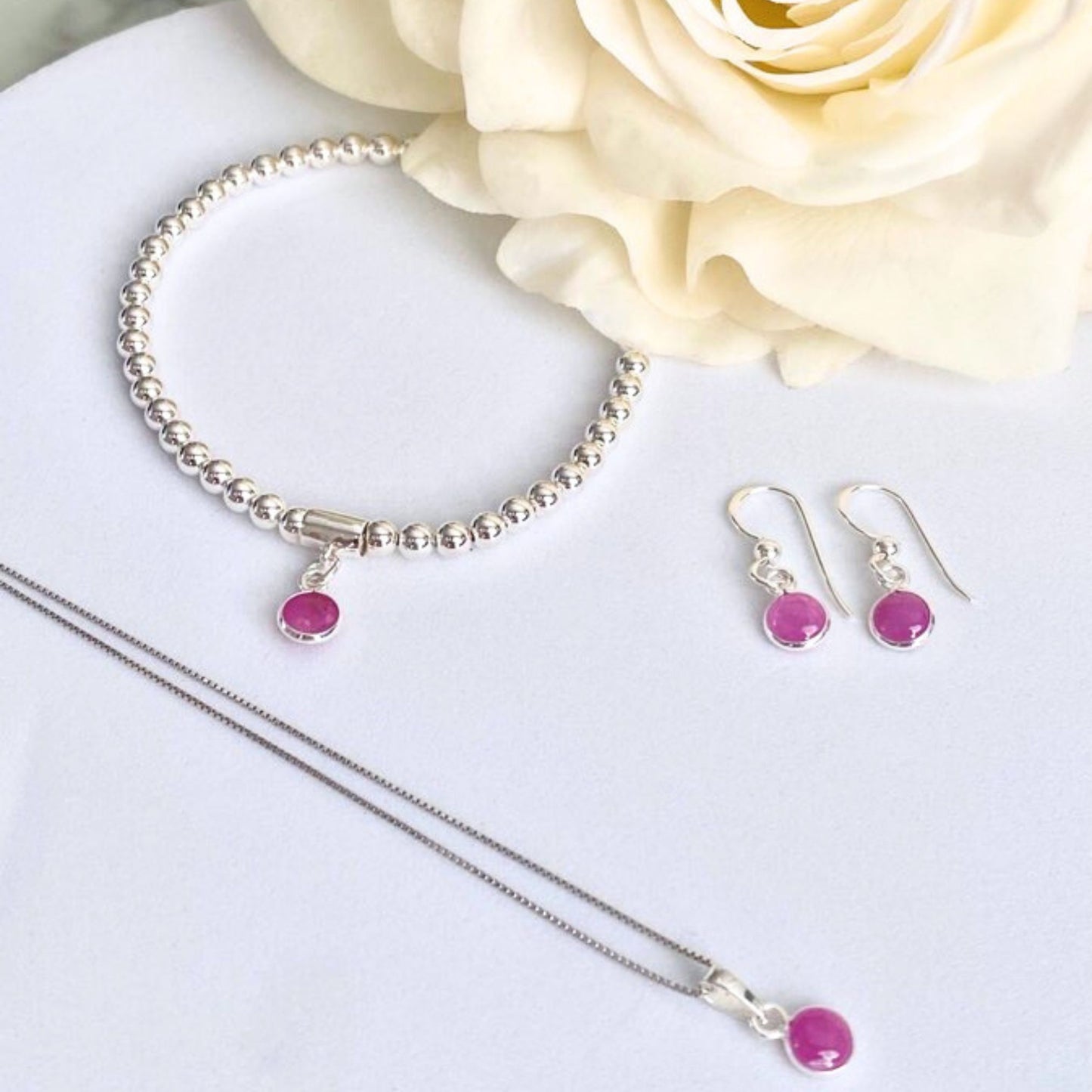 Julijana Necklace