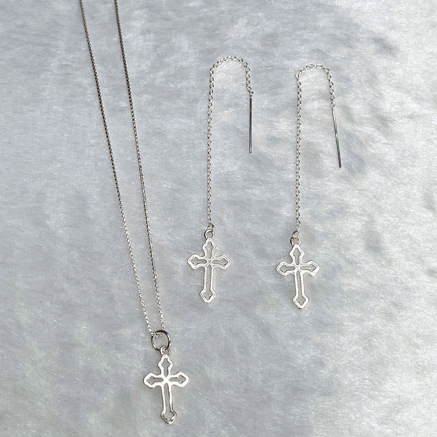 Kristina Necklace