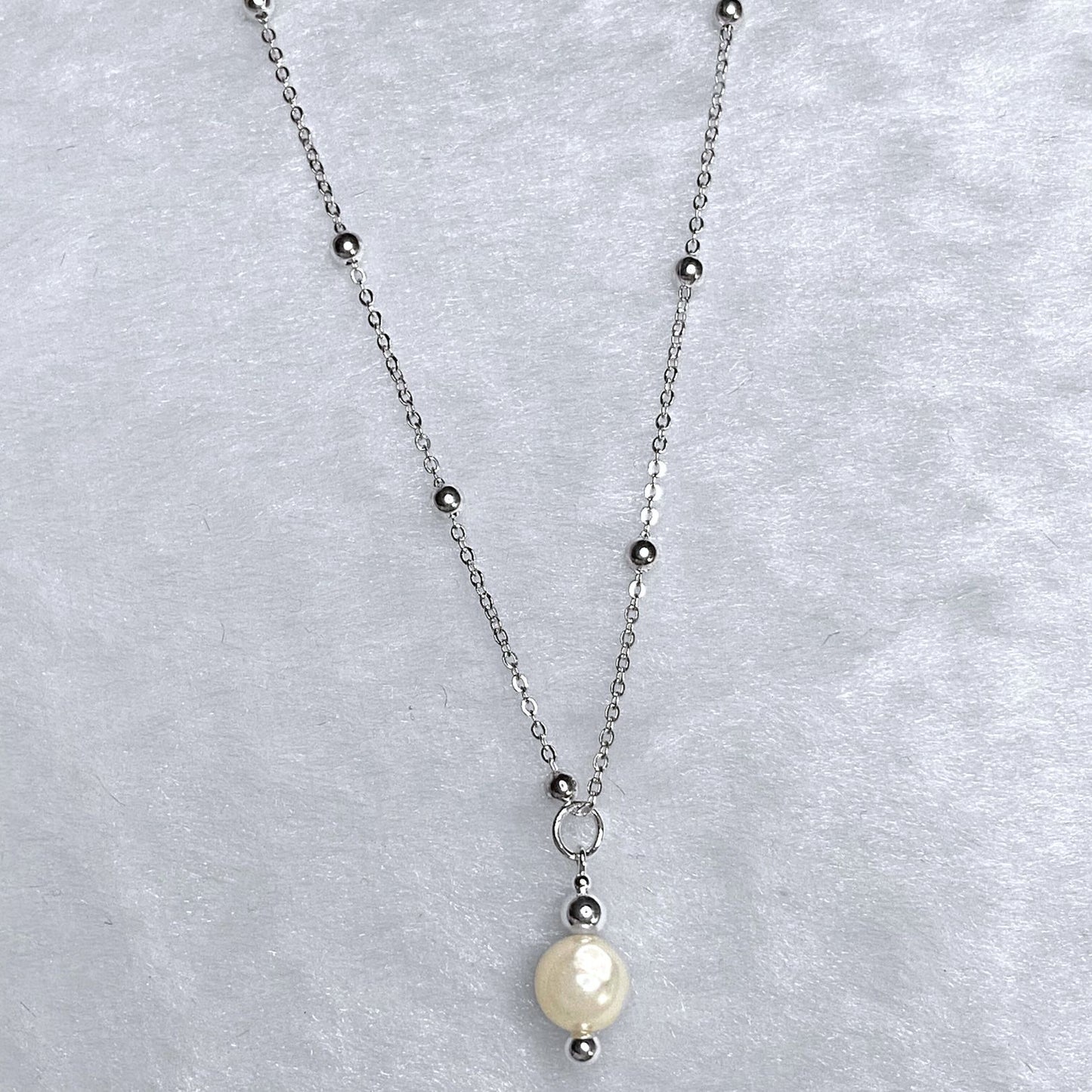 Helena Necklace