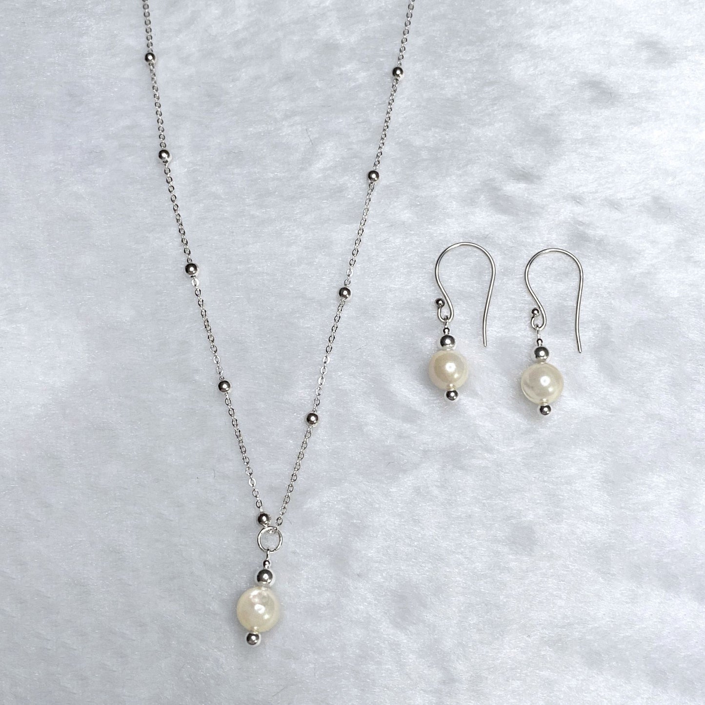 Helena Necklace