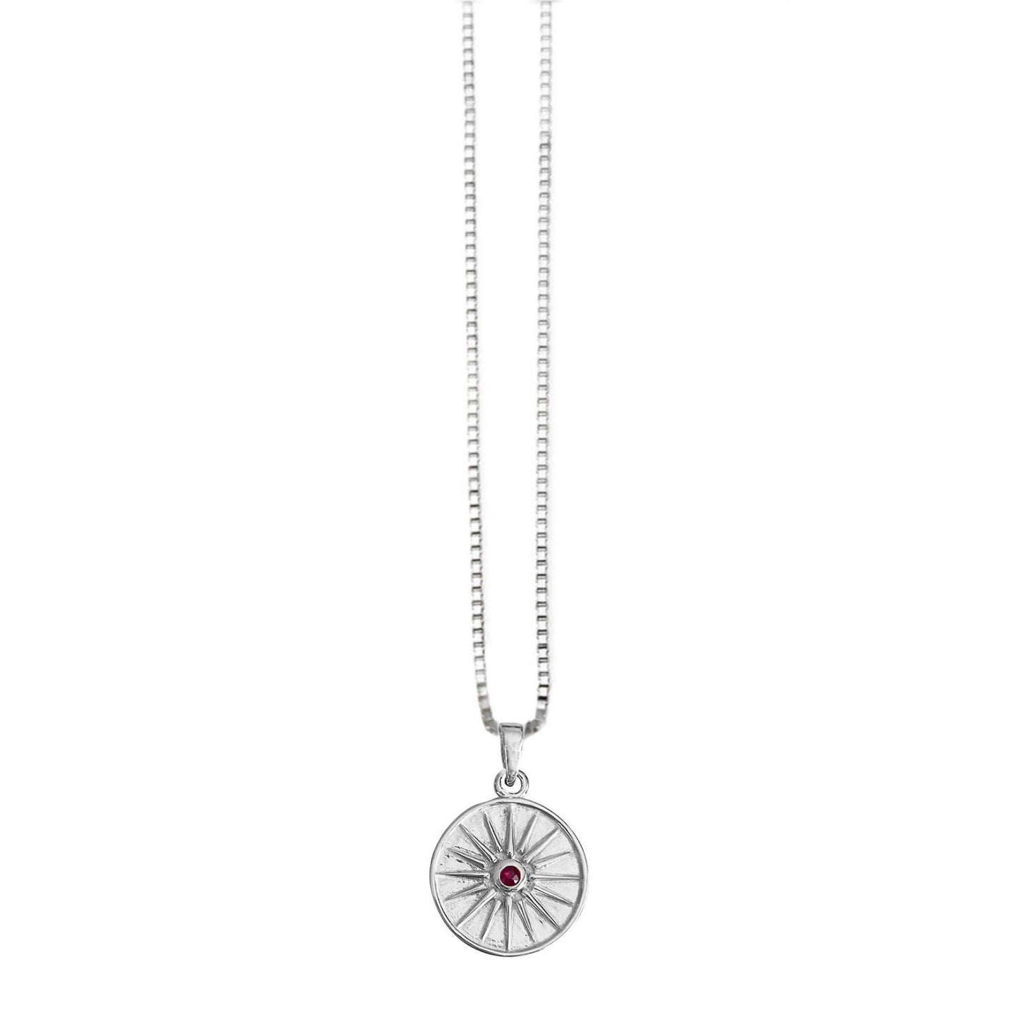 Mila Necklace with Kutles Charm
