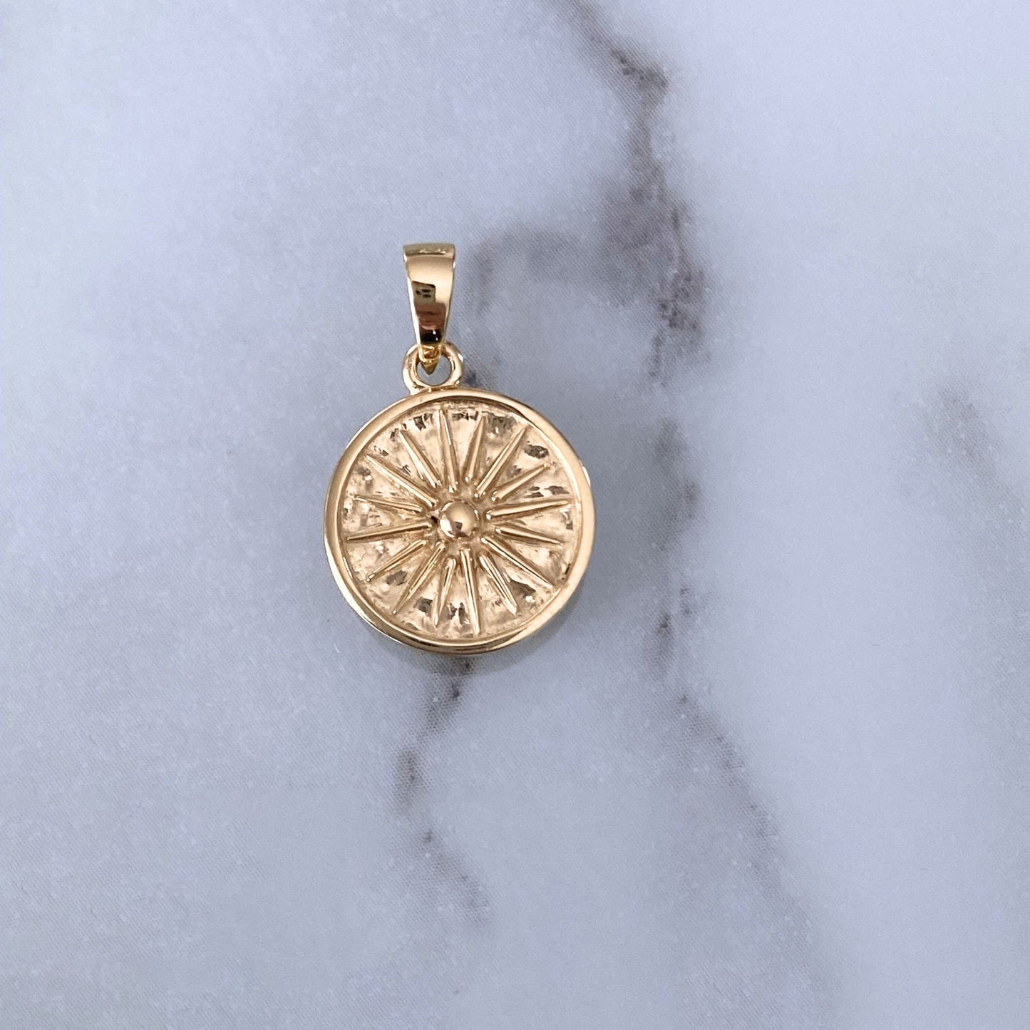 Angelina Pendant