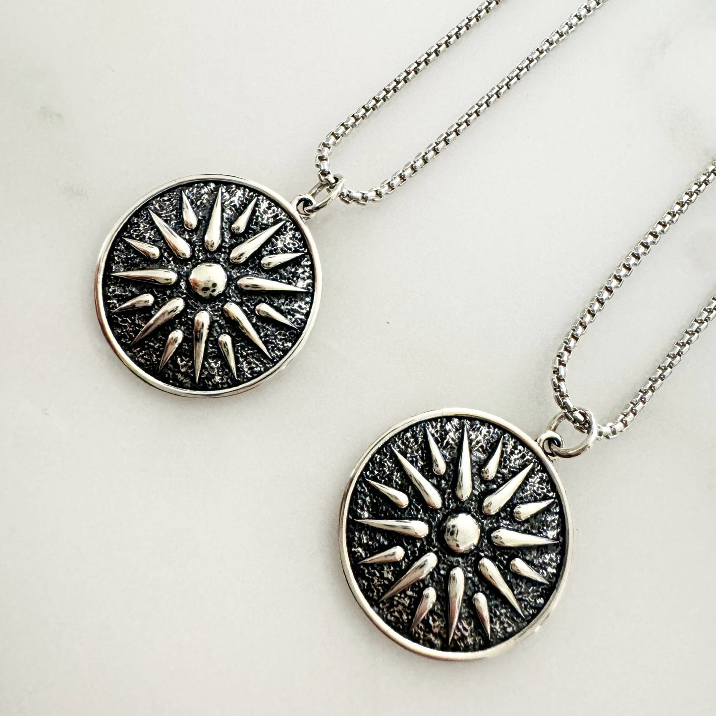Aegis of Macedonia Chain