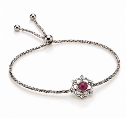 Bloom Bracelet