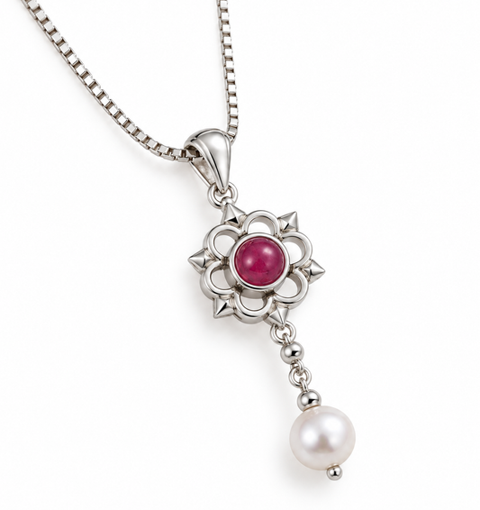 Bloom Necklace