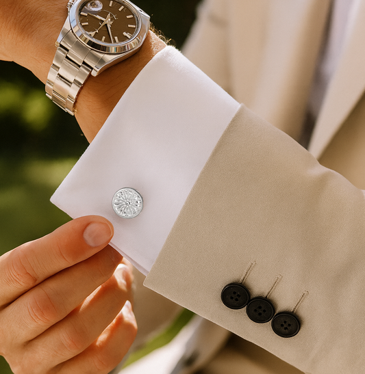 Kutles Cufflinks