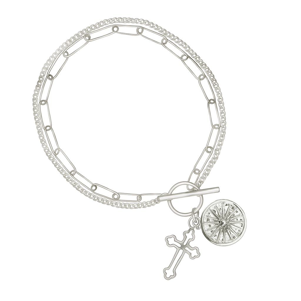 Verity Bracelet