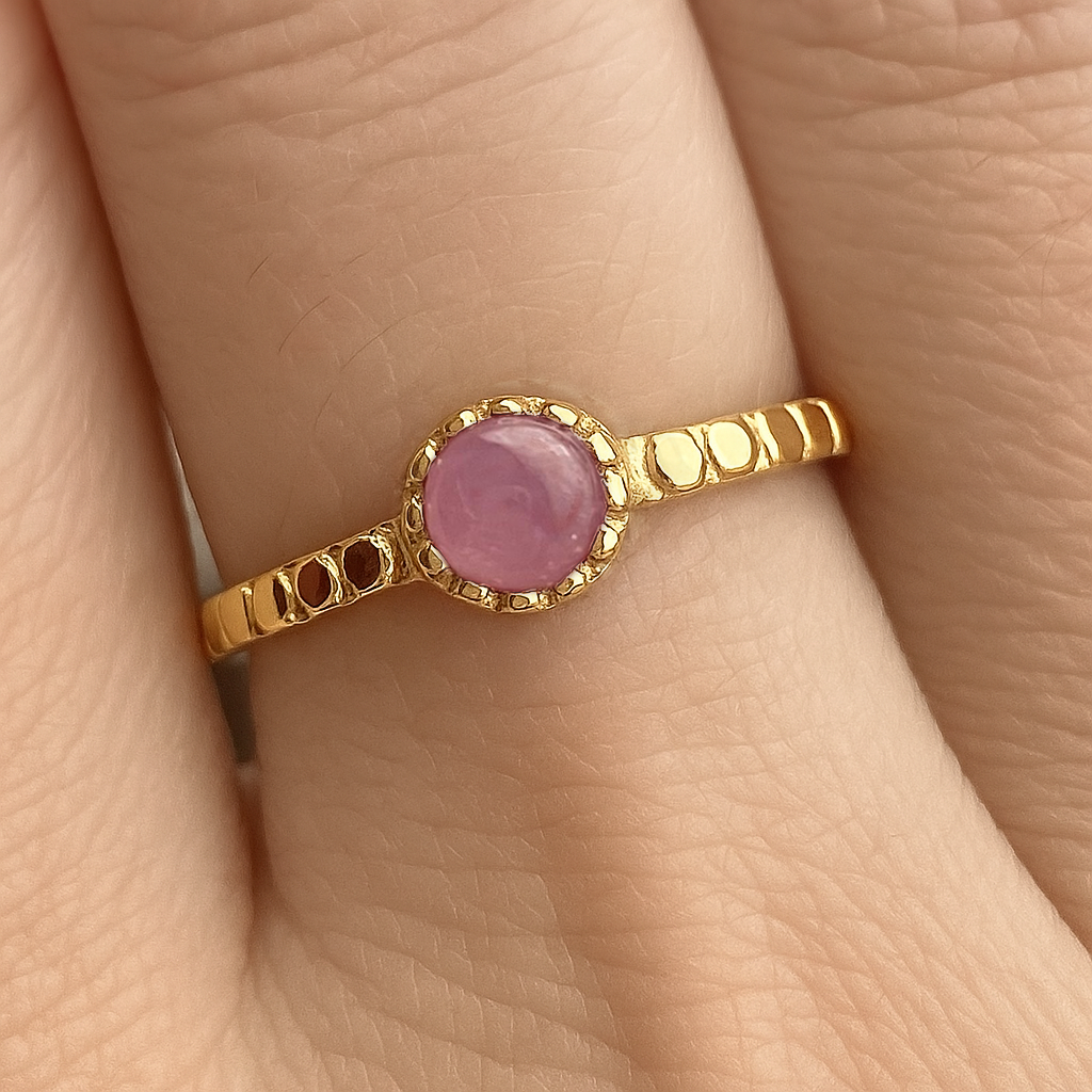Vesna Ring