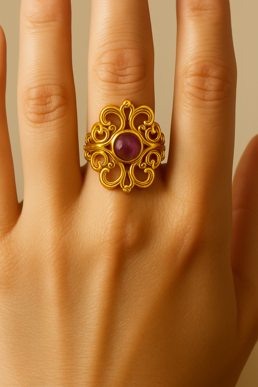 Suzana Ring