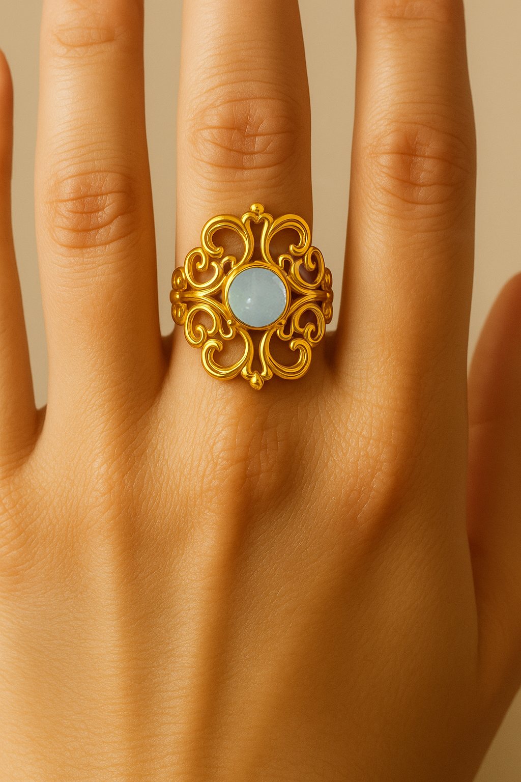 Suzana Ring