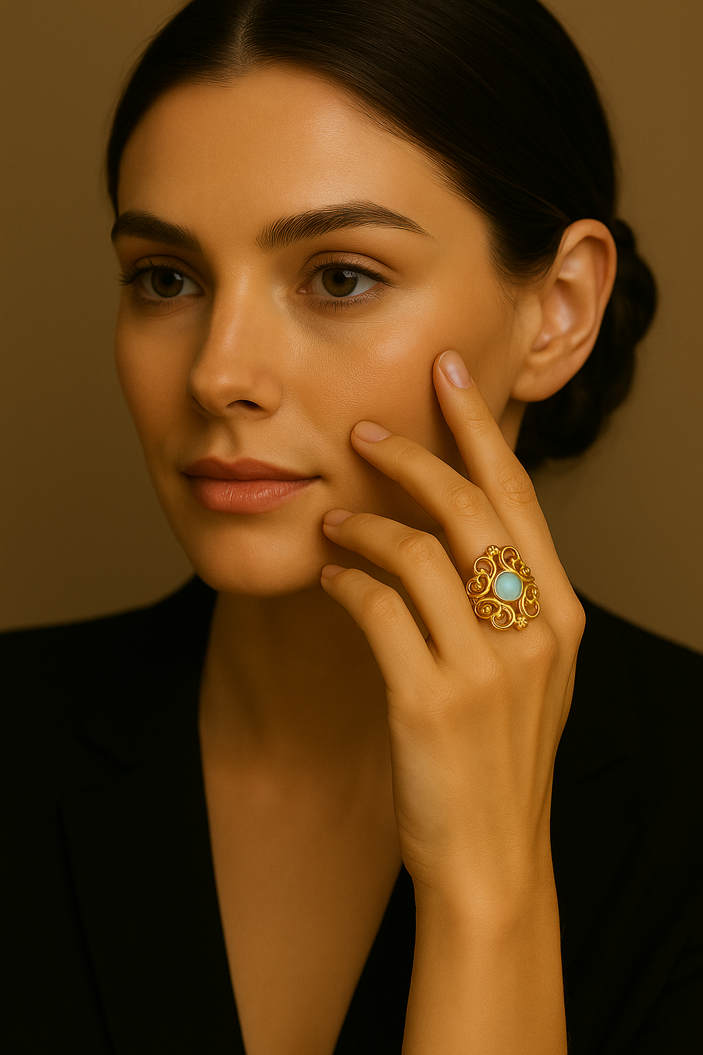 Suzana Ring
