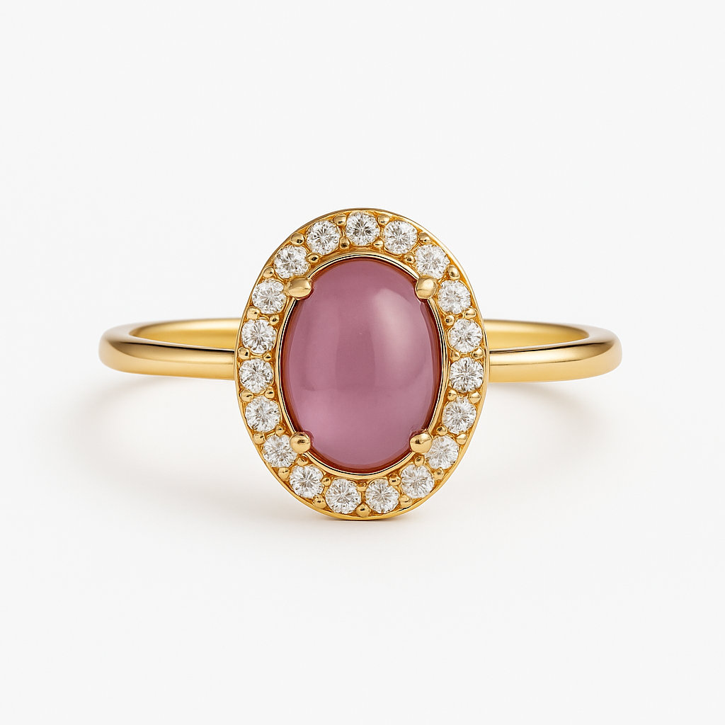 Zaklina Ring