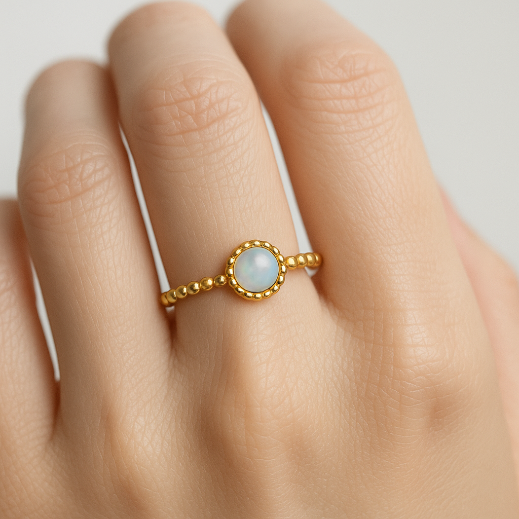 Vesna Ring